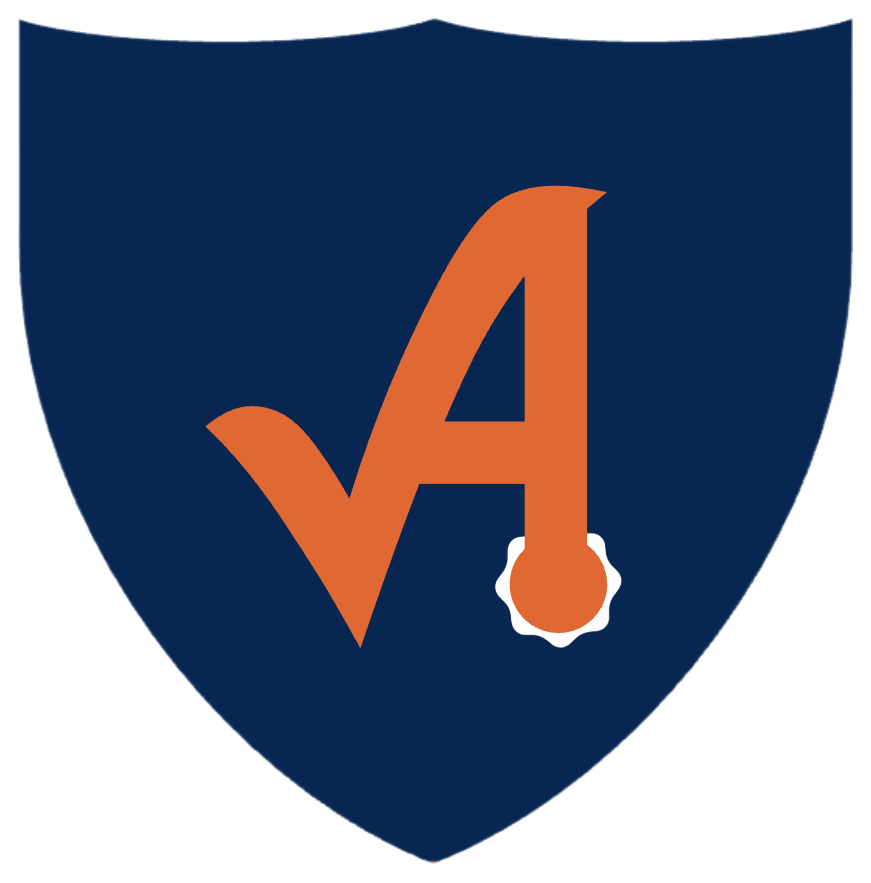 Vetted Agents logo
