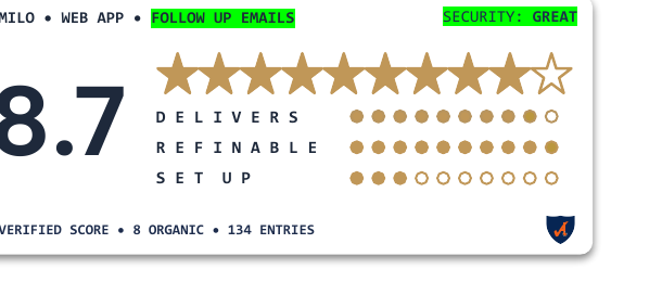 Use-case Wide widget